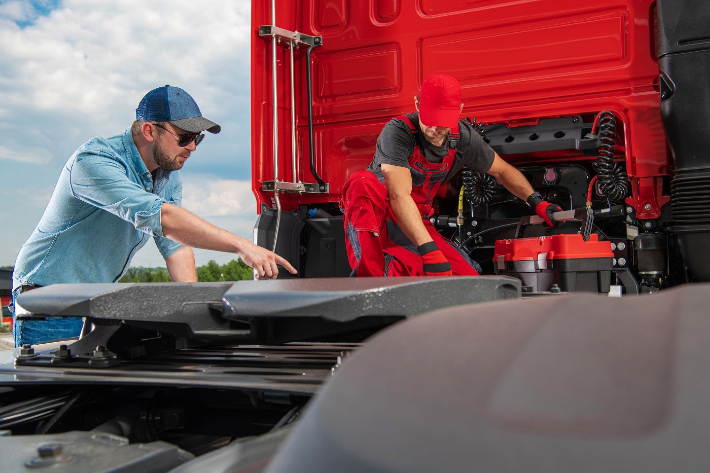 Expert Tips for Preparing Your Truck for Detailing Springfield, MO