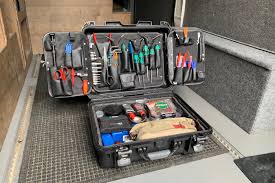 Essential Tools to Keep in Your Big Rig Truck | Trucking Tips – McCoys ...