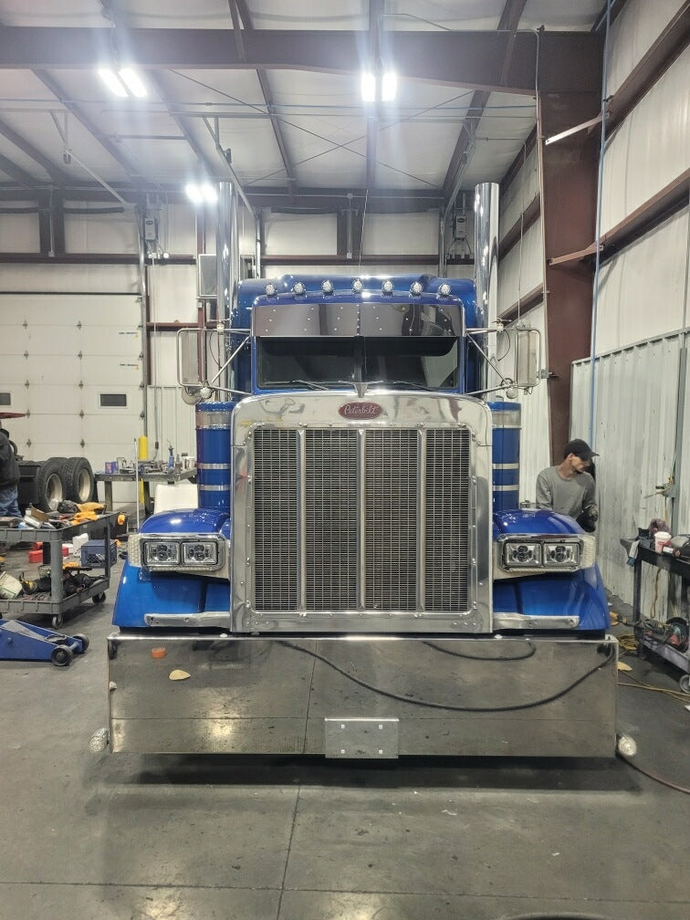 Truck Detailing Gallery - See Our Work in St Louis and Springfield, MO ...