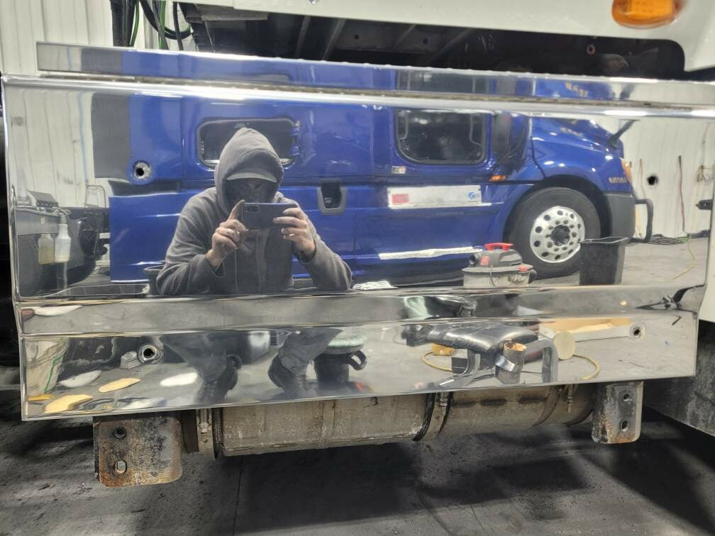 Truck Detailing Gallery See Our Work in St Louis and Springfield, MO